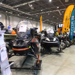 Выставка «Активный отдых: охота, рыбалка, туризм в Сибири» в Новосибирске