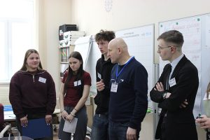 Колледжи региона примут участие в национальной организации труда