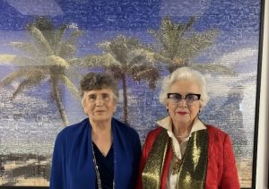 Бердчанка Галина Никитина спела на программе Андрея Малахова