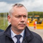 Десятое место в Национальном рейтинге губернаторов занял Андрей Травников