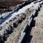 Бердчане благоустраивают второй воинский квартал и собирают груз на фронт