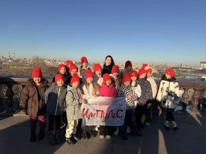 Балерина «Кремлевского балета» оценила уровень хореографии бердчан из ансамбля «Импульс»