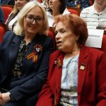 Нового директора отдела культуры представили бердчанам