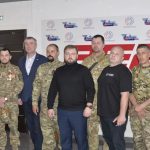 Бердских мужчин приглашают вступить в «Союз отцов России»