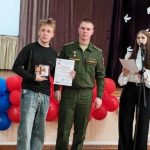 Студент Бердского политеха победителем Всероссийского конкурса «Письмо памяти»