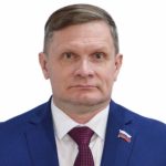 “Прошли испытания с честью”: С Днем Победы поздравил бердчан депутат горсовета