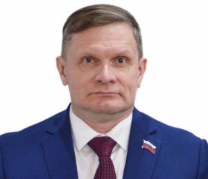 “Прошли испытания с честью”: С Днем Победы поздравил бердчан депутат горсовета