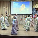 В Бердске прошла конференция о дружбе, подвигах и нравстенных орирентирах