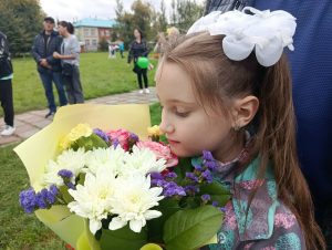 Подано 1106 заявлений в первые классы Бердска