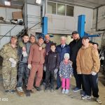 Каждая посылка «Армии добра» – частичка родной Сибири