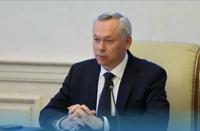 Рассмотреть возможность вернуть отопление в соцобъекты призвал губернатор