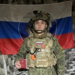 Бердчане гордятся каждой наградой земляков на фронте