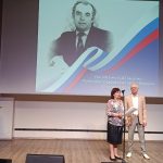 Избирательному участку Бердска присвоили статус именного