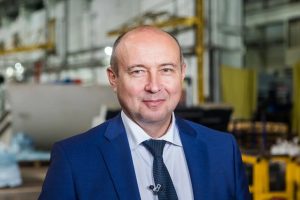 Новым главой Гостехнадзора Новосибирской области назначили Андрея Шинделова