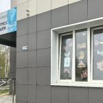 Бердчане присоединяются к Всероссийской акции «Окна Победы»