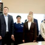 В Бердске открыли клуб избирателей
