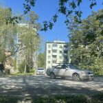 Третье ДТП с пострадавшим произошло за сегодня в Бердске