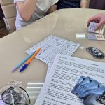 «Ростелеком» в Новосибирске присоединился к проектам благотворительного фонда «Полдень»