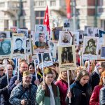 «Наследники Победителей»: жители региона могут рассказать историю своей семьи