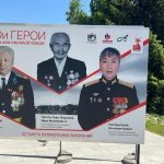 Семья Пак из Бердска: четыре поколения военных – на службе Родине