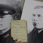 Музейщики Бердска к 85-летию со дня начала войны восстанавливают историю двух одноклассников