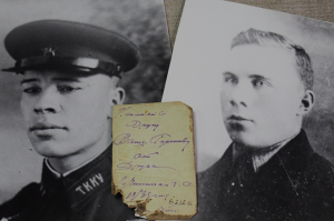 Музейщики Бердска к 85-летию со дня начала войны восстанавливают историю двух одноклассников