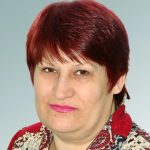 Ушла из жизни мудрый наставник и замечательный Человек из лицея №6