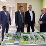 Детский корпус пристроят к ГНОКБ в Новосибирске