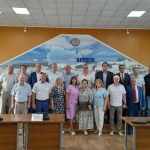 Депутаты в Бердске отчитались о проделанной работе за пять лет своих полномочий