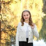 Высший балл на ЕГЭ по русскому языку набрала ученица Экономического лицея в Бердске
