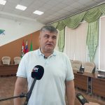 Расторгли контракт с подрядчиком, который благоустраивал Парк Победы в Бердске