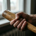 Бердчанина будут судить за избиение соседа битой