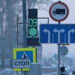 На перекрестке улиц Ленина и Красная Сибирь в Бердске поменяют режим светофора