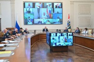 Некоторые виды бензина отсутствуют на отдельных станциях региона