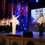 Пятидесятилетие отметила Централизованная библиотечная система Бердска