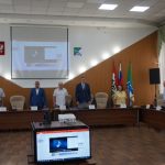 На последней сессии V созыва совета депутатов в Бердске наградили социальных партнеров и активных депутатов