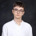 В Бердске Роман Полетаев набрал 100 баллов на ЕГЭ по обществознанию