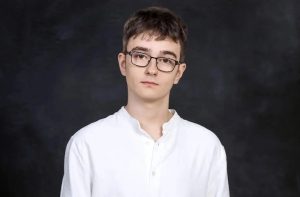 В Бердске Роман Полетаев набрал 100 баллов на ЕГЭ по обществознанию