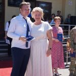 Из Бердского политеха выпустилось 619 молодых специалистов