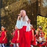 Руководитель студии «Новые голоса» Дарья Сычёва: «Каждый день находим новые идеи для вдохновения»