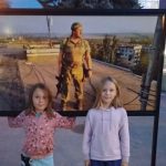 В Бердске объявили сбор фотографий на стенды фотовыставки «Наши»