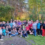 В Бердске чествовали паучат с надежными руками и горячими сердцами