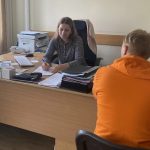 Попробовали себя в деле и заработали более 300 подростков в Бердске