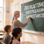 В Новосибирской области продолжает снижаться количество потребителей наркотиков