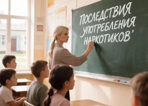 В Новосибирской области продолжает снижаться количество потребителей наркотиков