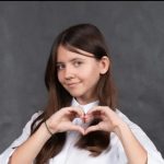 Вторая стобалльница по литературе в Бердске переживает свой триумф