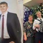 Выпускник из Бердска набрал 96 баллов по математике и покорил музыкальные корнкурсы