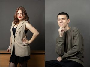 Высший балл по информатике набрал выпускник из седьмого лицея в Бердске