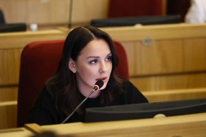 «Новые люди» приглашают жителей Новосибирской области стать наблюдателями на выборах