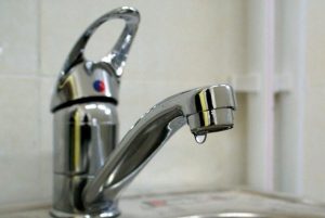 Несколько квартир на микрорайоне в Бердске мылись в кипятке